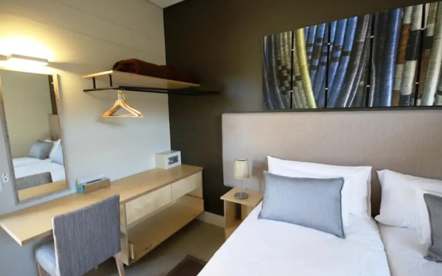 The Elegant Guesthouse
