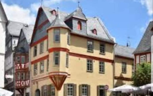 Weinhaus Schultes