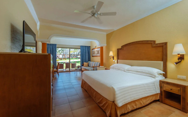 Barceló Maya Colonial - All Inclusive