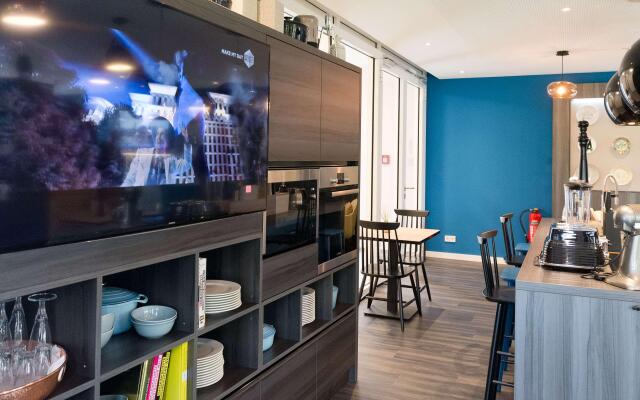 Elaya hotel stuttgart boeblingen