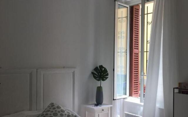 Charmante 3 Zimmer, Stadtwohnung,Strandnähe