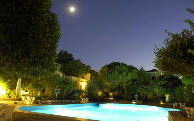 Kalydna Island Hotel