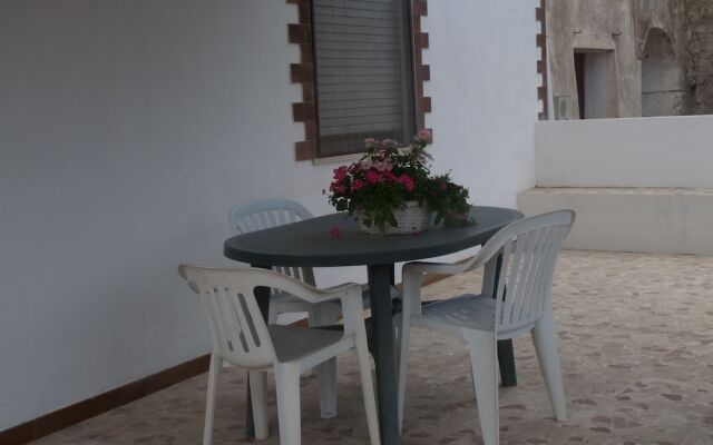 Dammuso dei Giardini