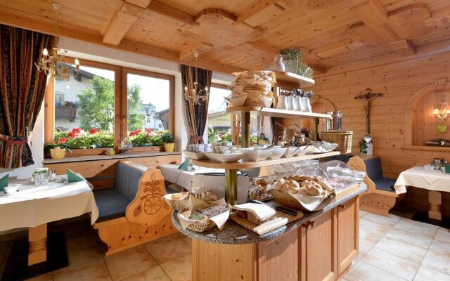 Hotel Theresia Garni