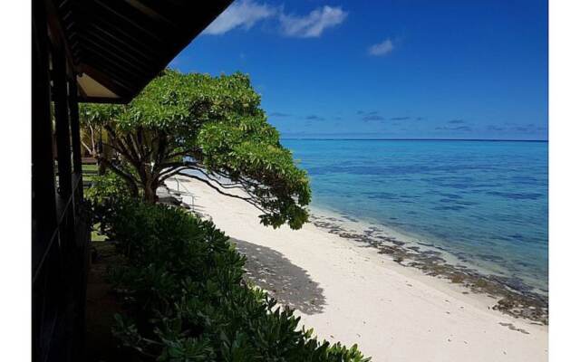 Villa Ylang Ylang - Moorea