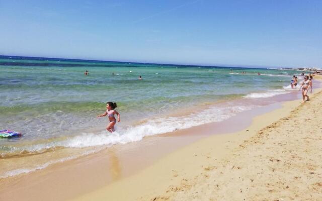 Passione mare