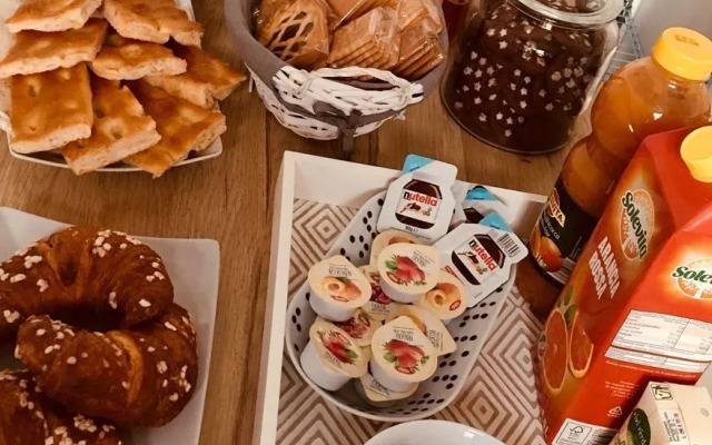 Fanny Rooms & Breakfast