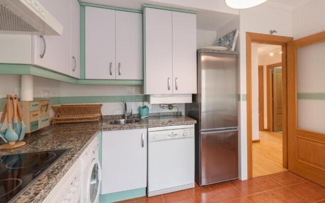 Bluebol, apartamento a 2 km de Llanes