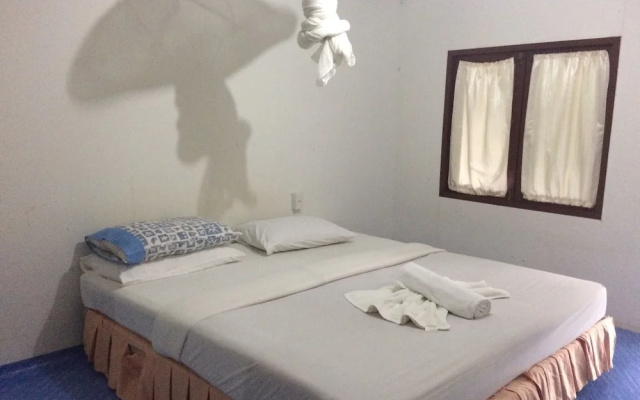 Kuraburi Resort