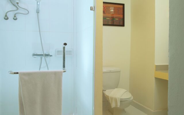 The Opium Serviced Apartment & Hotel