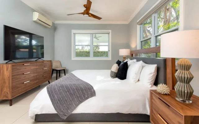 22 Freeport in Montego Bay