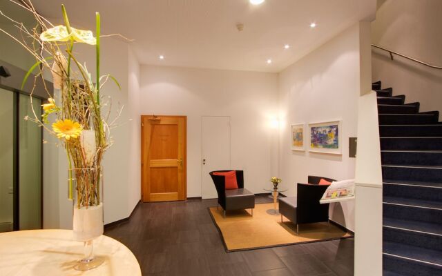 Hotel Zofingen