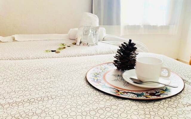 Apartamento Floritas Vista Piscina