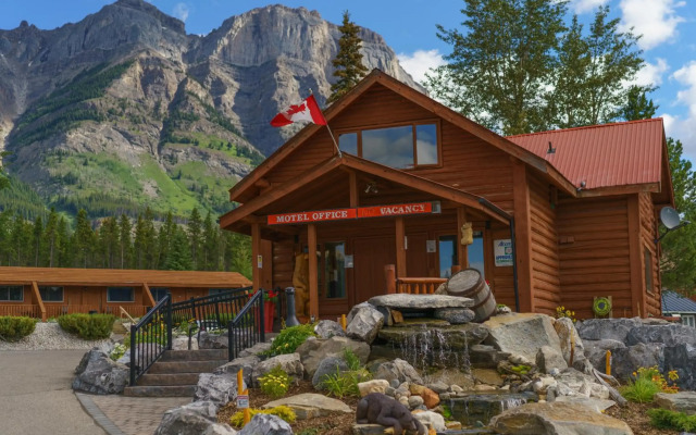 The Crossing Resort