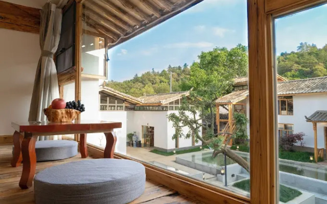 Yunyan Heyuan Life Homestay