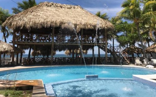 Coco Blue Resort