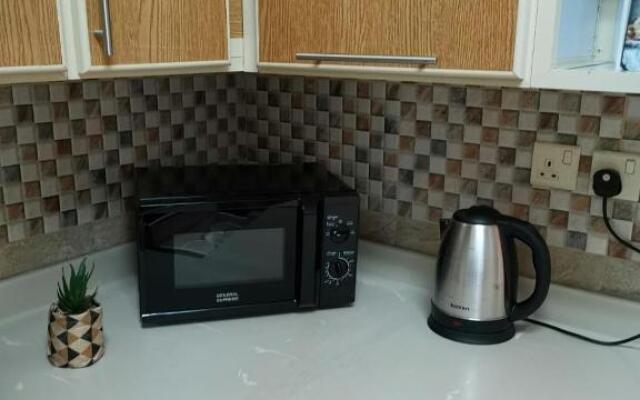 للعوائل فقط Al Shadi Apartments 2