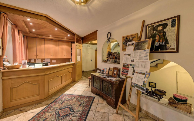 Hotel Alpenland