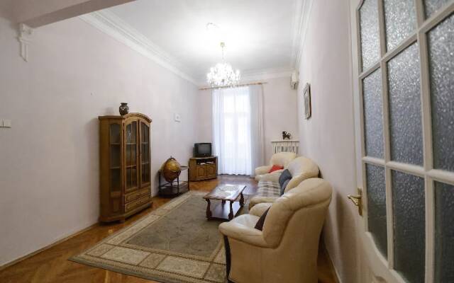 Kiev Accommodation Apart.kruglouniversitetska st