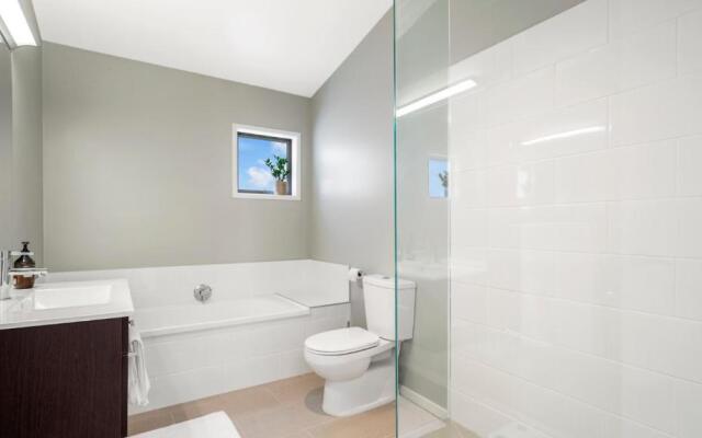Tauriko Retreat - Tauranga Holiday Home