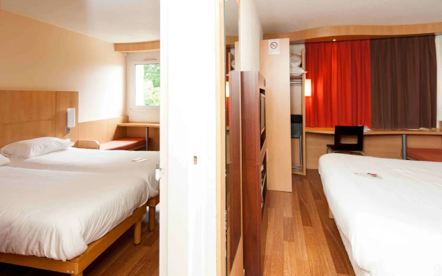 Hotel ibis Avallon