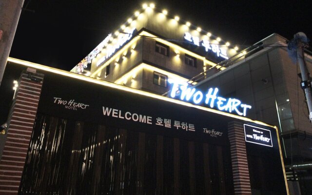 Changwon Jinhae Hotel Two Heart