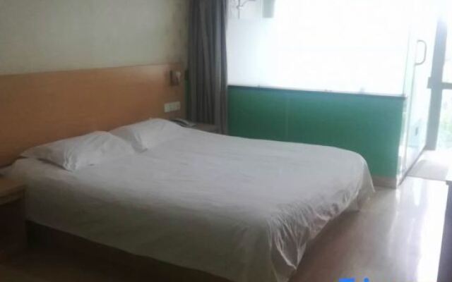 Yunxi Light Luxury Hotel