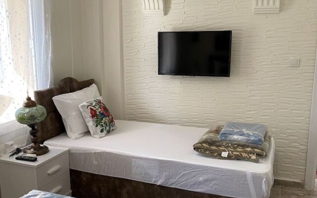 Villa Lara Tatil Evleri