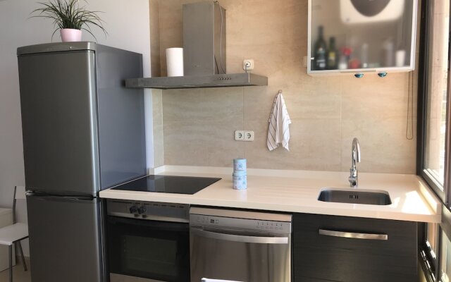 Apartamento Patalavaca 1 linea-vista Mar