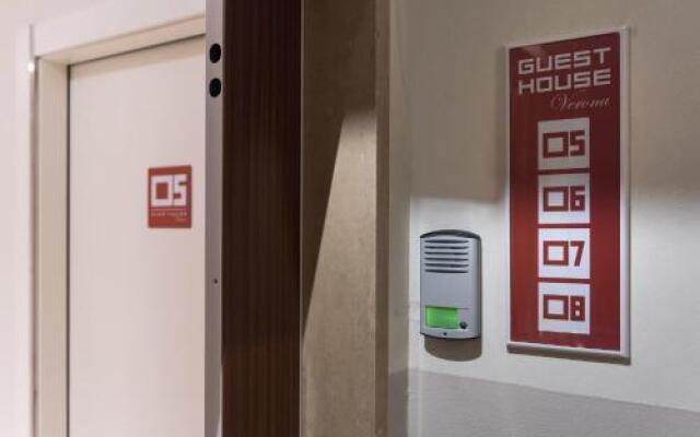 Guesthouse Verona