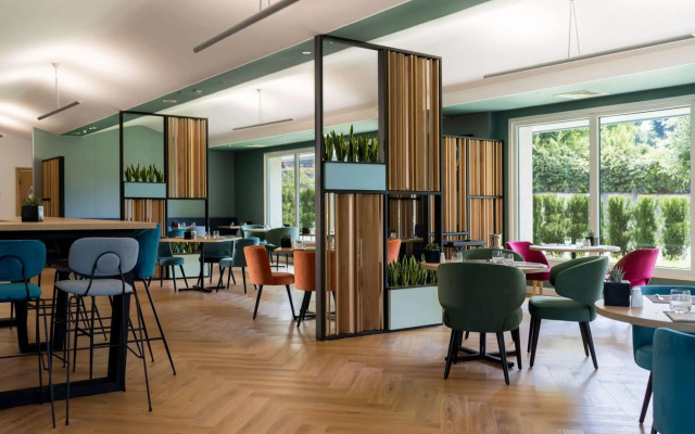 Hilton Garden Inn Milan Malpensa