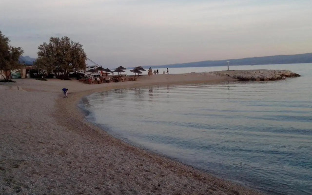 Summer rest