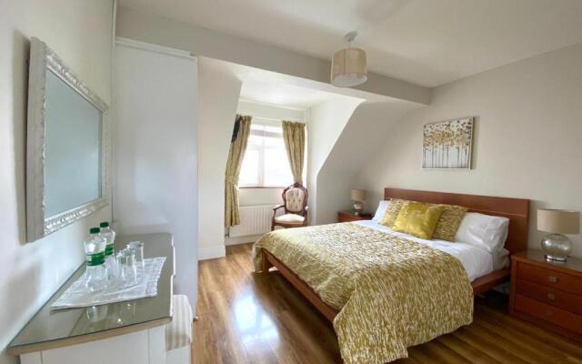 Fern Hill Guest House