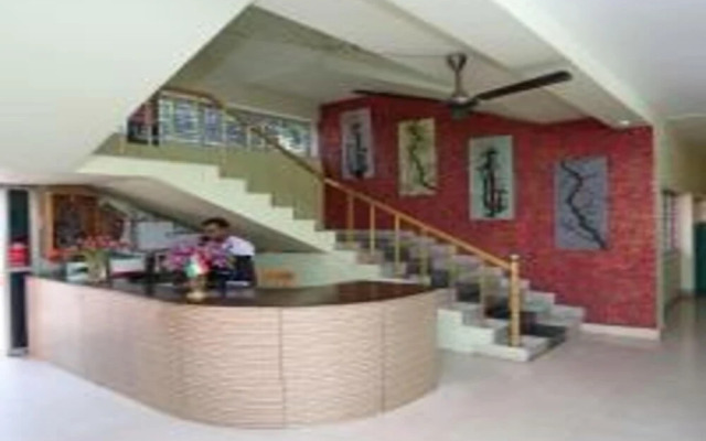 Rangmati Garden Resort