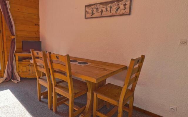 Appartement Méribel, 2 pièces, 4 personnes - FR-1-182-52