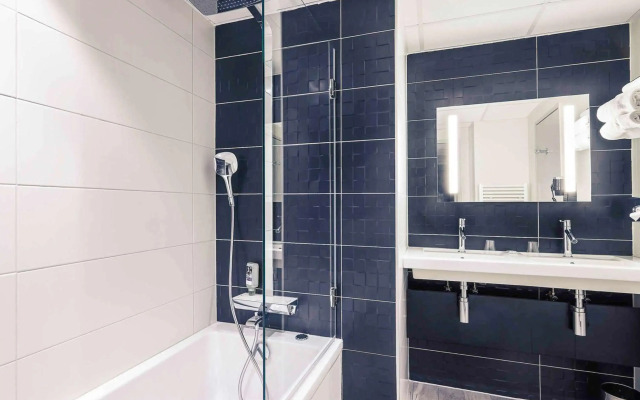 Mercure Colmar Centre Unterlinden