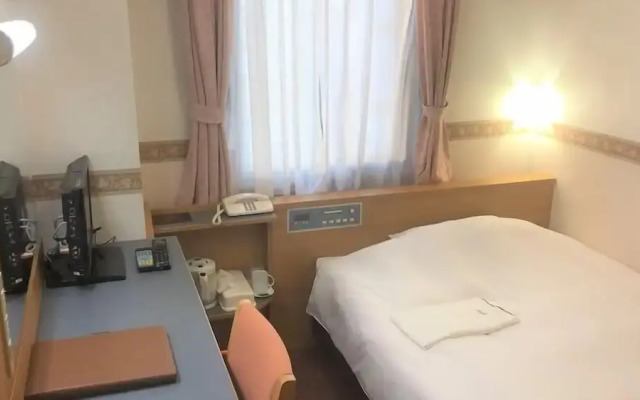 Hotel Alpha-One Takayama
