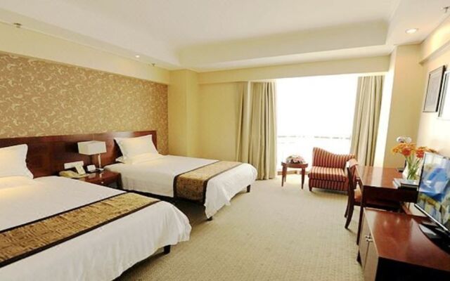 Mirage Hotel