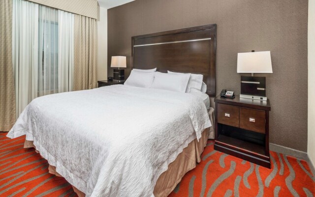 Hampton Inn & Suites Tulsa/Catoosa