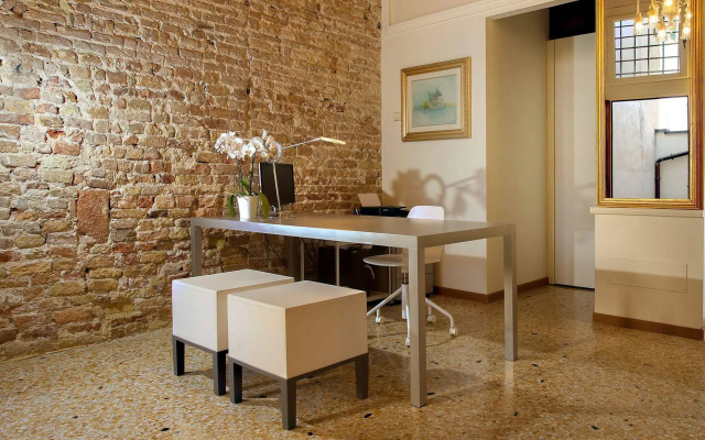Ca' San Giorgio Relais & Suites