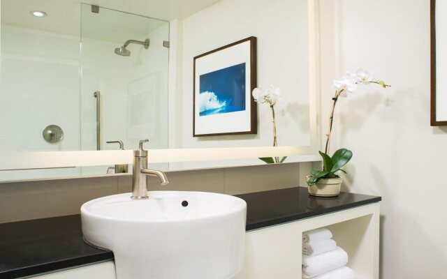 Hilton Fort Lauderdale Marina