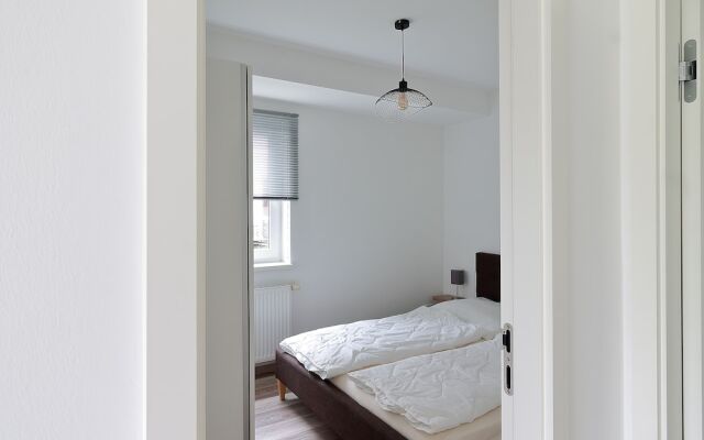 Strandparadies Juliusruh 1