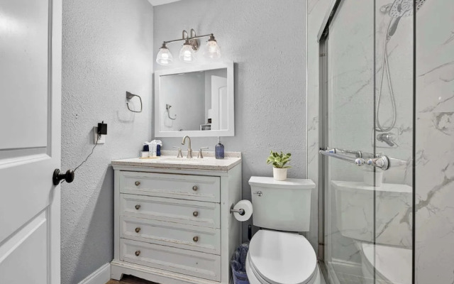 Miramar Beach Oasis - 4ppl