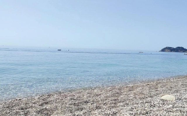 Casa del Mare Appartamento Bucceri Salvatore