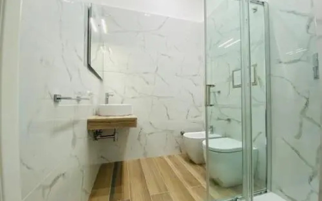 Luxury B & B Sun Art Naples