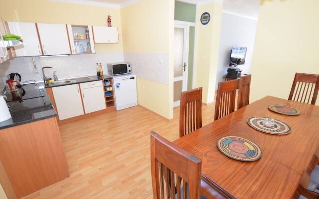 Cozy Apartment in Eastern Bohemia Near Town Center