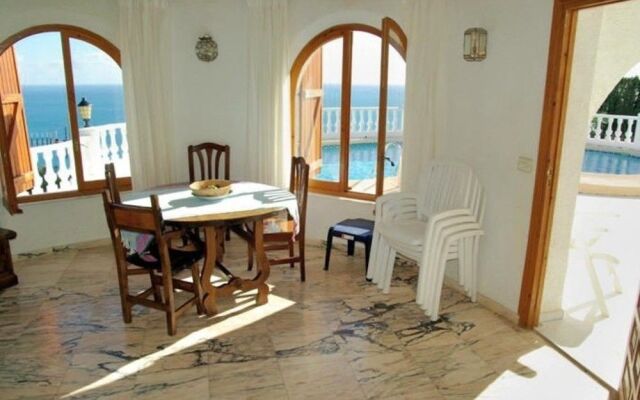 Villa in Benitachell, Alicante 102474 by MO Rentals