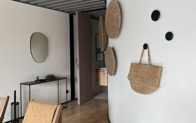 Feel Porto Matosinhos City Flat IV