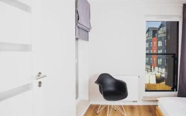CITYSTAY miniLOFT Gdansk