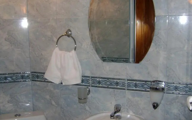 The Old House Guest House